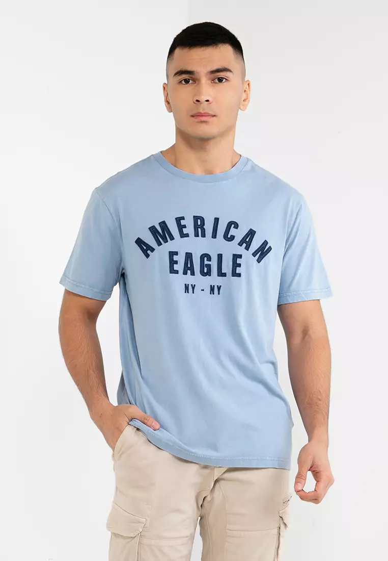 american eagle shirts