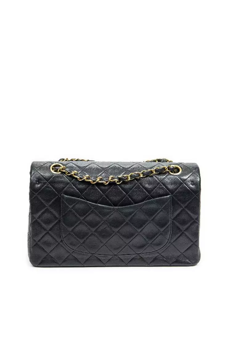 Chanel classic cheap flap hk