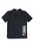 Tommy Hilfiger navy Graphic Polo Shirt - Tommy Hilfiger 6474BKA5315D8CGS_1