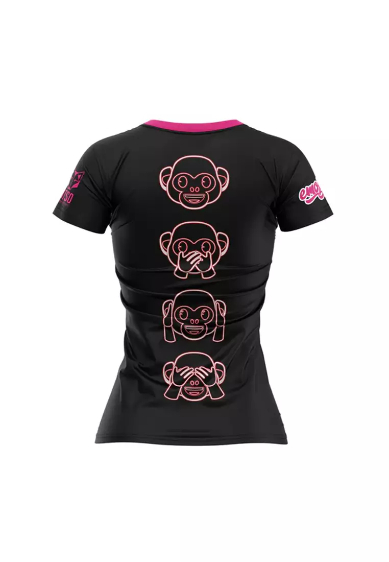 Short Sleeve T-Shirt Women