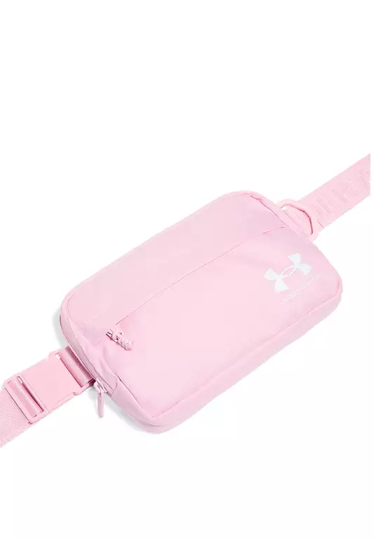 Essential Waist Bag Crossbody Bag
