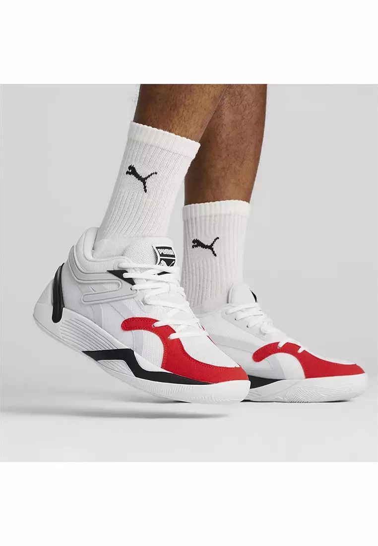 Trc Blaze Court Basketball Shoes
