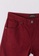 Terranova red Men's 5-Pocket Shorts 27880AAD014AB3GS_2