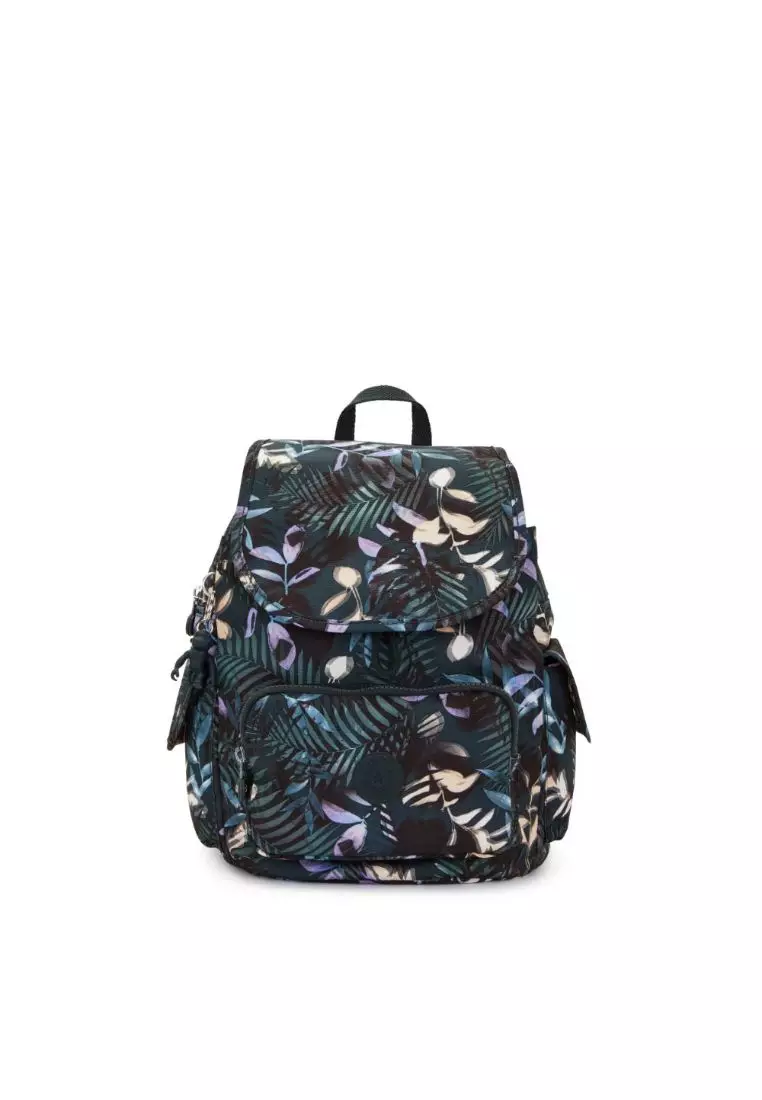 Buy Kipling Kipling CITY PACK S Moonlit Forest Backpack 2024 Online ...