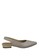 MAYONETTE beige MAYONETTE Karika Flats Shoes - Cream 2F81FSHB14C3A4GS_1
