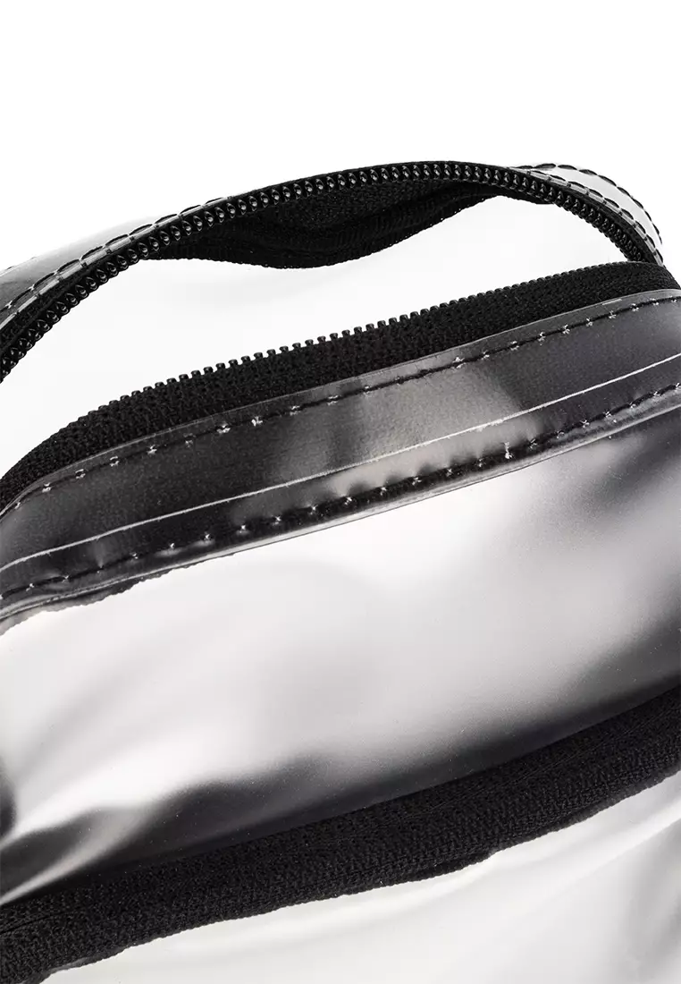 Heritage Crystal Crossbody Bag (4L)