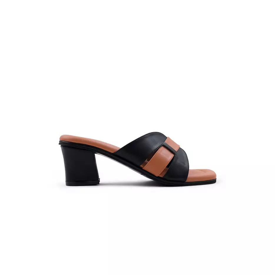 Mocca Copper