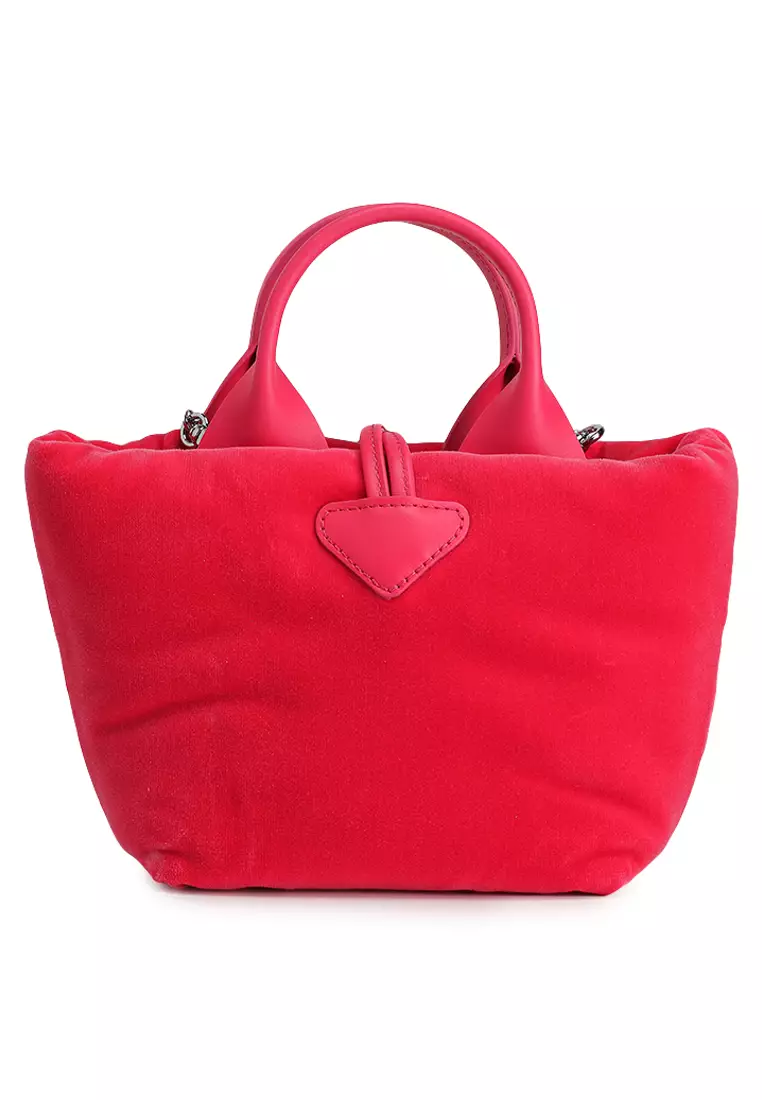 Le Roseau XS Handbag (tr)