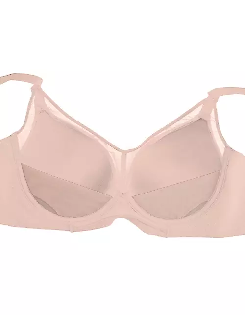 Wacoal Feel Free IB 5448 - Tanpa Kawat