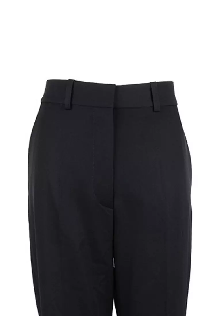 Dancing Trousers in Black