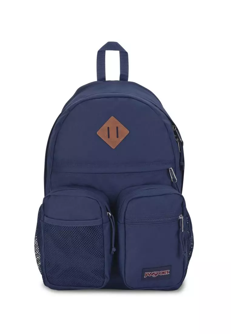 Buy Jansport Jansport Granby Backpack Navy 2024 Online ZALORA