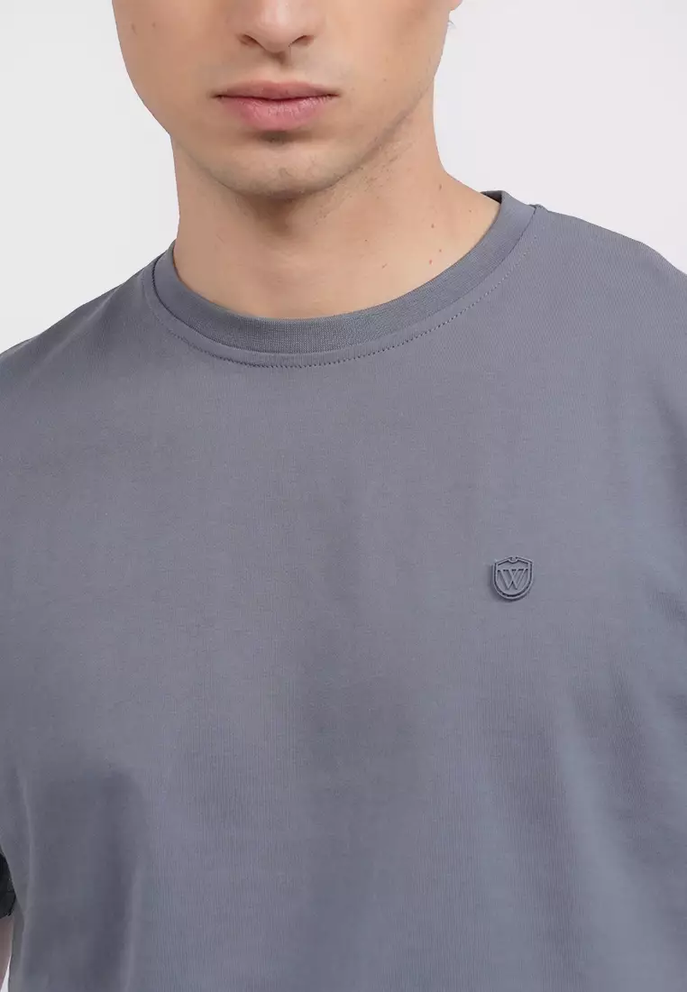 Short Sleeve Signature T-Shirt