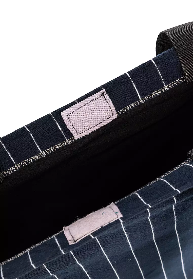 Chictees Fabric Tote Bag