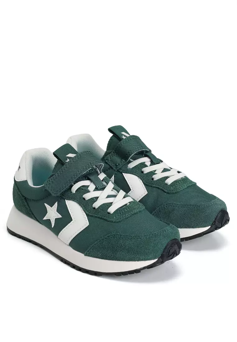 Omega Trainer 1V Ox Sneakers