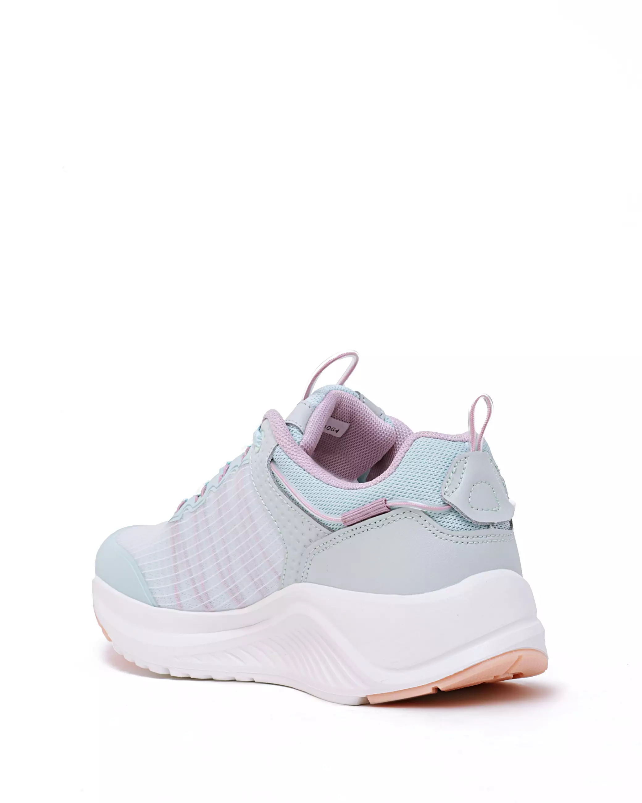 Buccheri Gianna Sneakers Woman Green