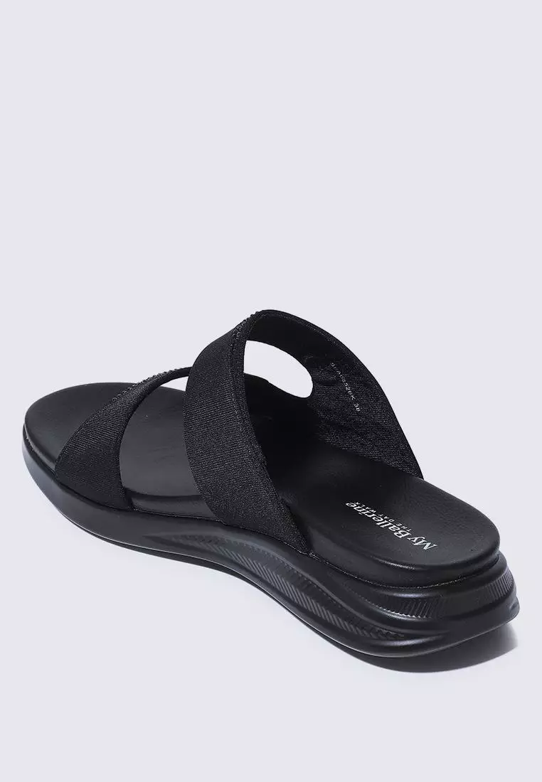 Comfy Steps Comfy Navy Sandals Buy My Ballerine My Soft Steps