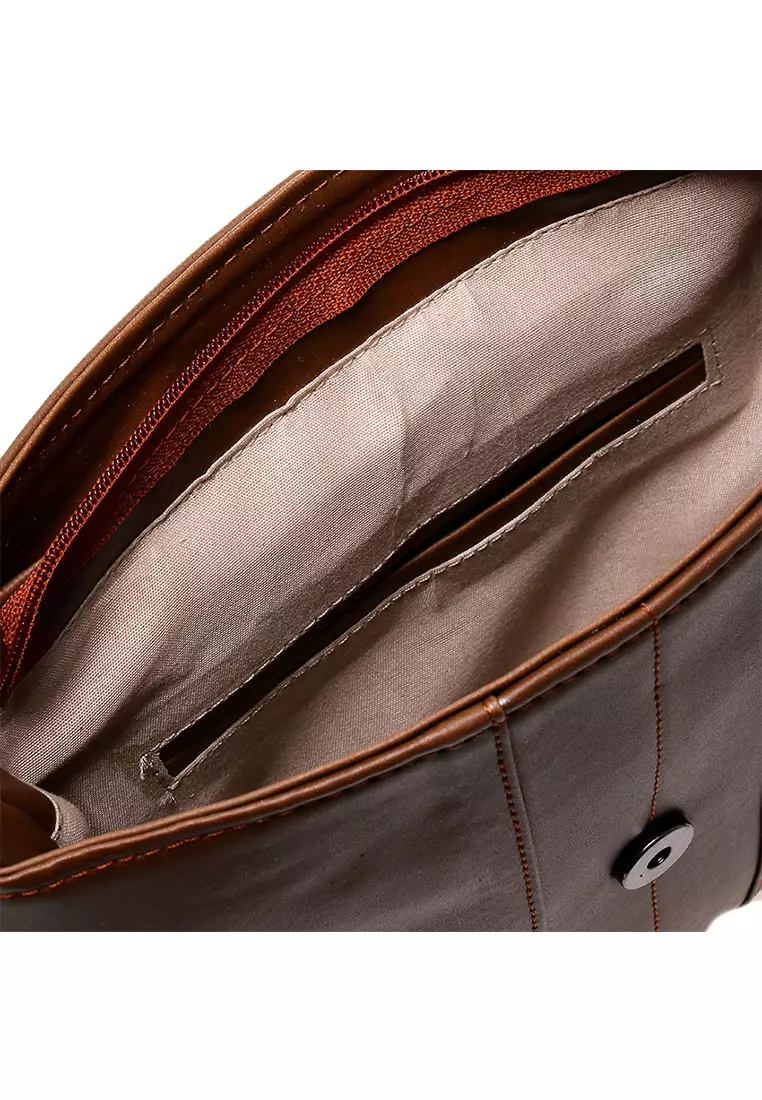 NAOKI by Mayonette Estate Sling - Brown