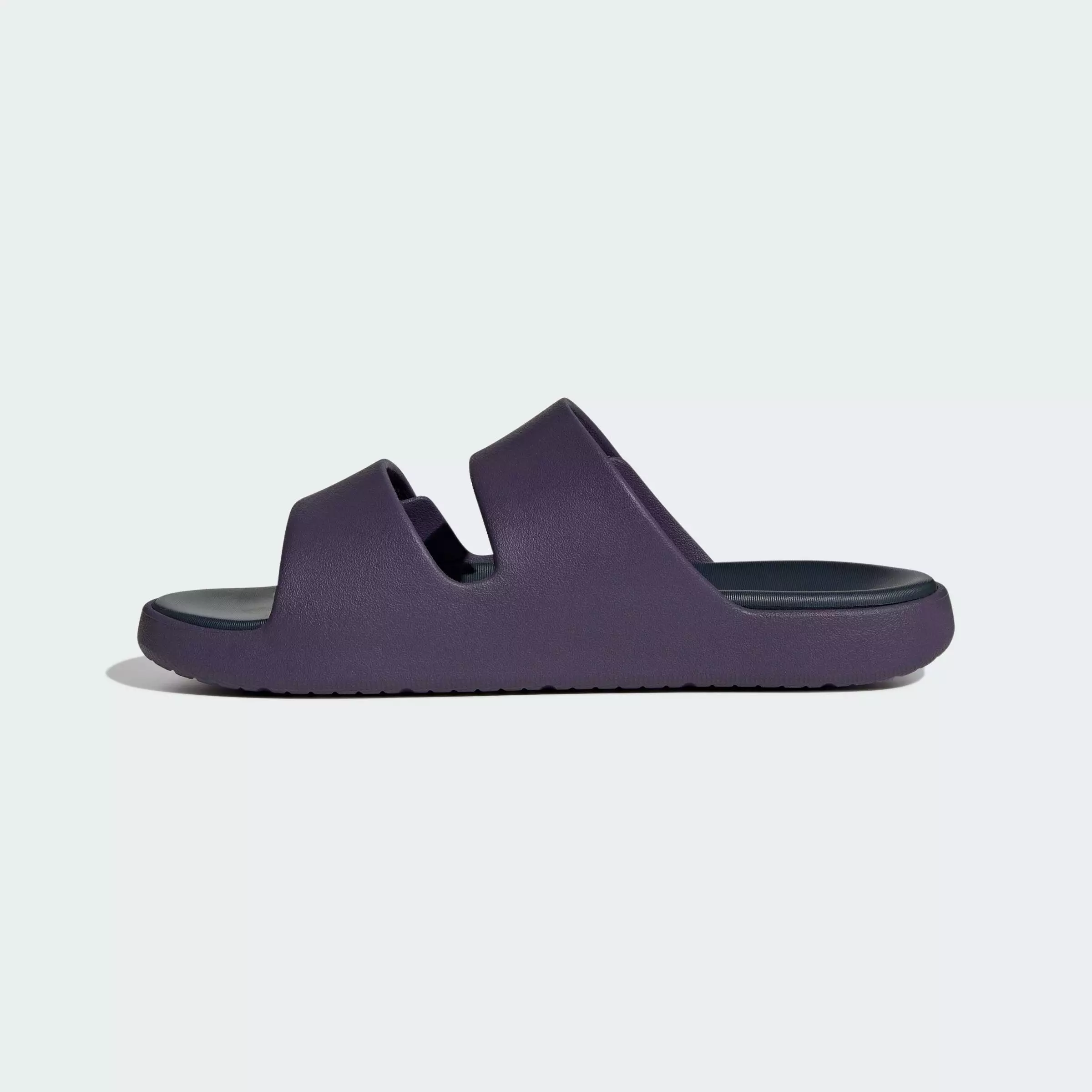 Lifestyle ZNSORY Sandals Unisex Purple JS3607
