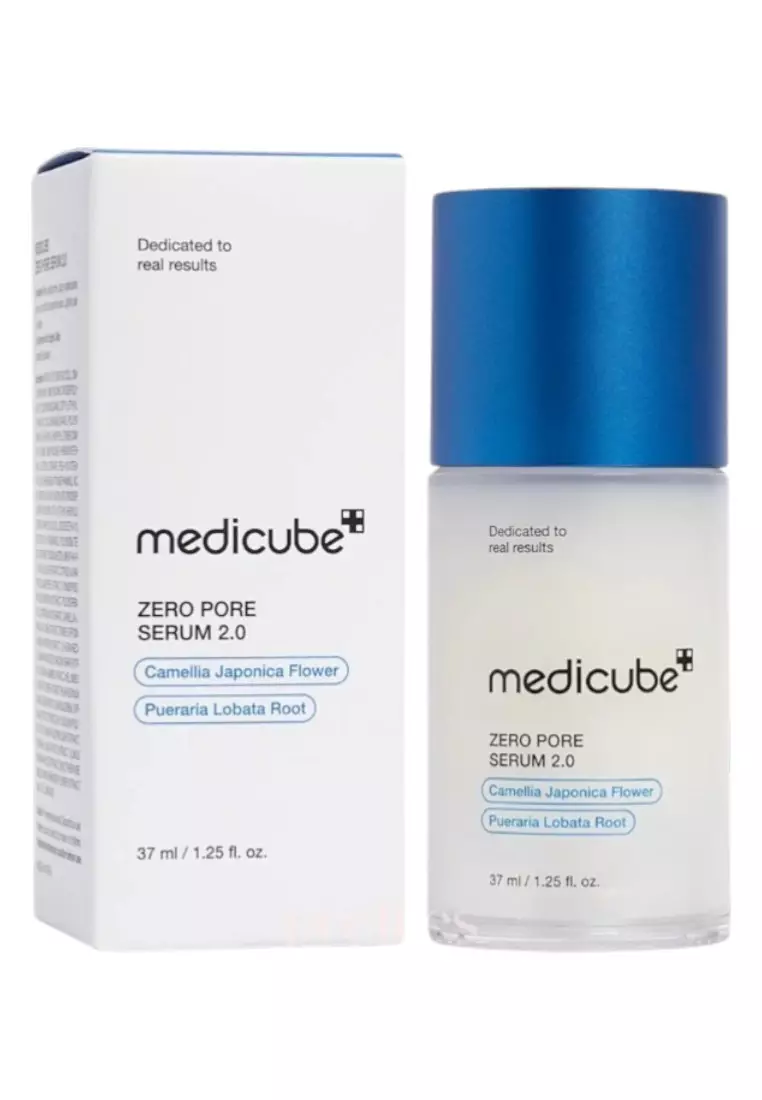 Zero Pore Serum 2.0 37ml