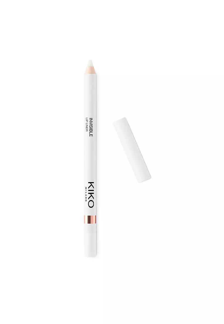 Buy Kiko Milano Invisible Lip Liner 2024 Online ZALORA Philippines