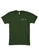MRL Prints green Zodiac Sign Aries Pocket T-Shirt FA7CAAA81B3E6AGS_1