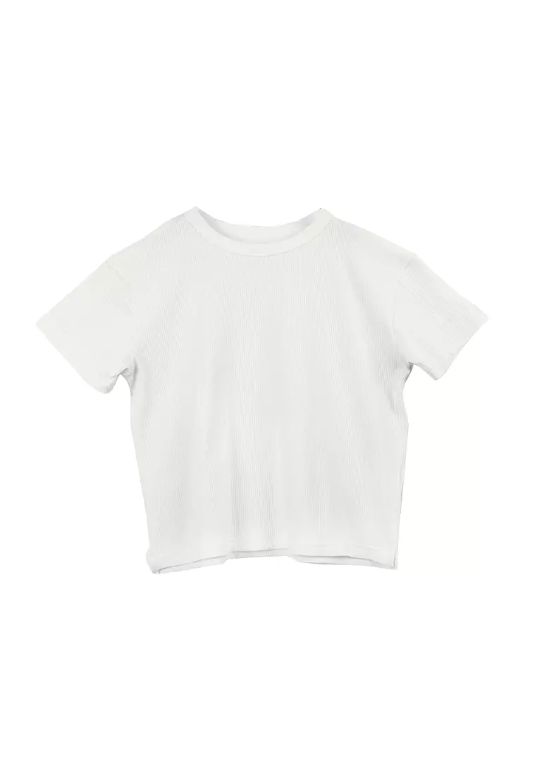 Move Alba - Lounge Top And Shorts Set