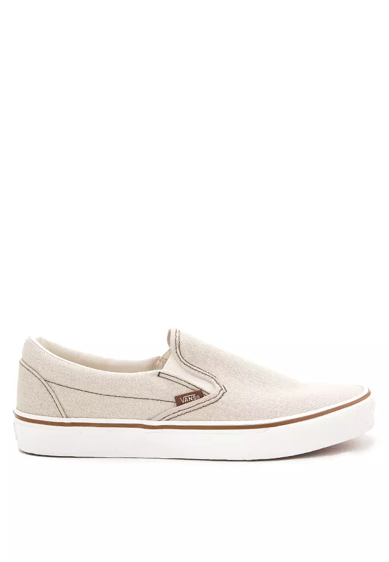 Classic Slip-On