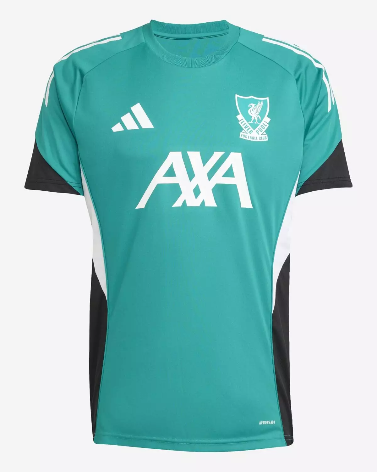 Liverpool FC adidas Tiro 25 Competition Training Jersey - LFC Jersey Original Pria