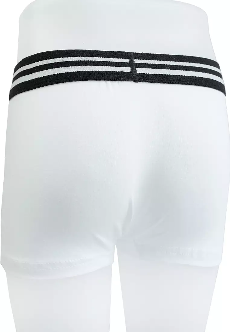 Crocodile KIDS Boxer 555-831 - S-XL - 1 Pack - Crocodile Original