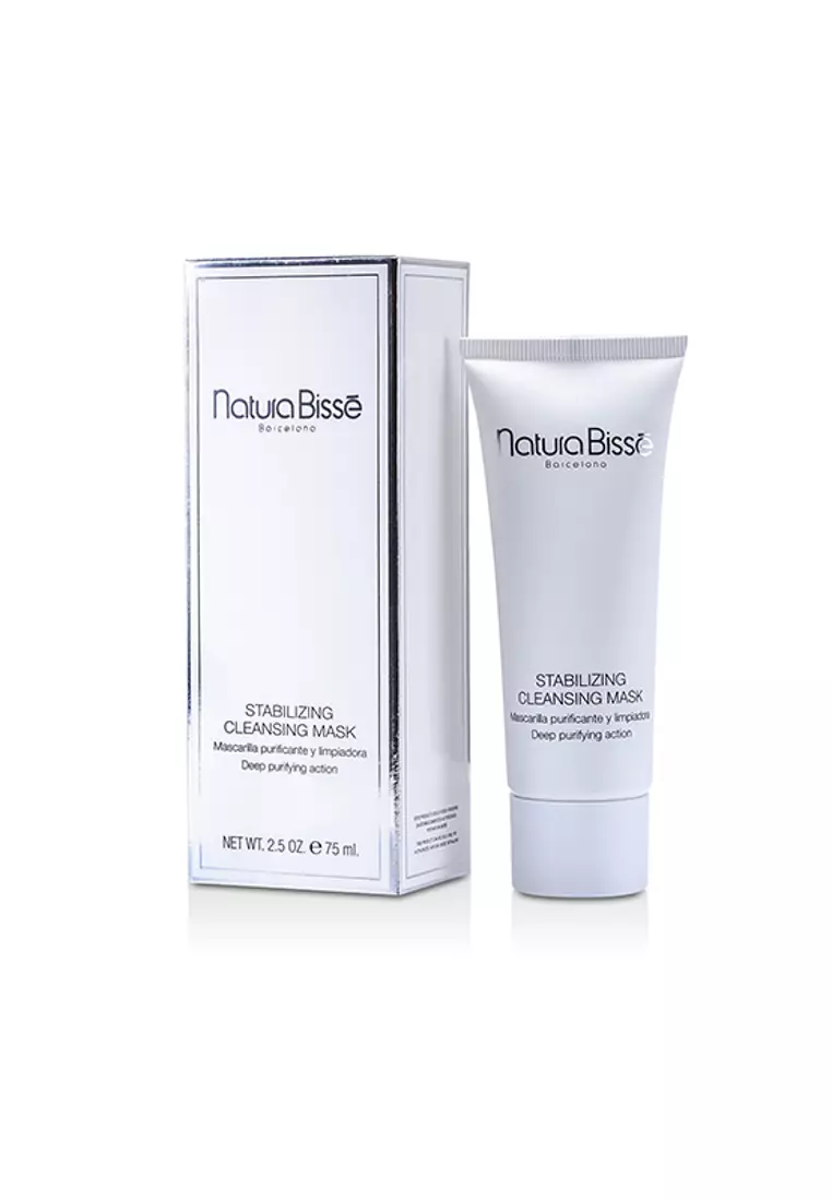 NATURA BISSE - Stabilizing Cleansing Mask 75ml/2.5oz.