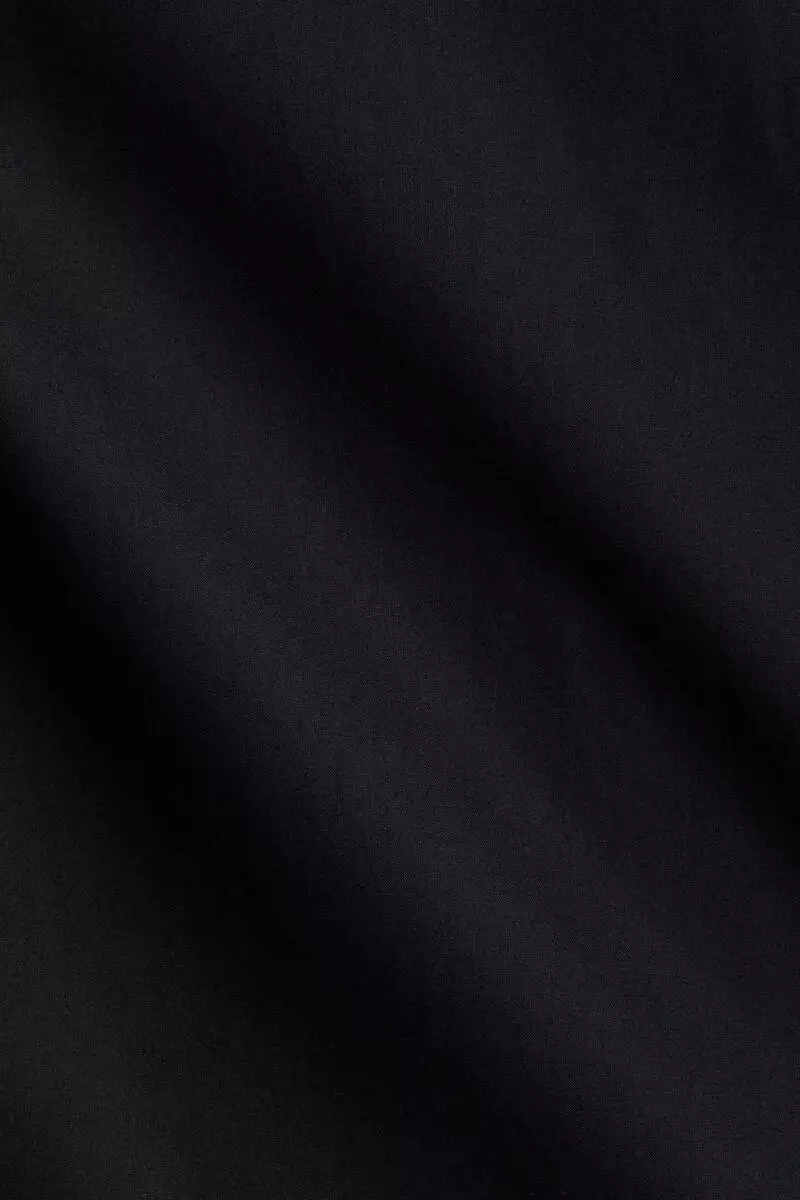 Cotton handkerchief dress