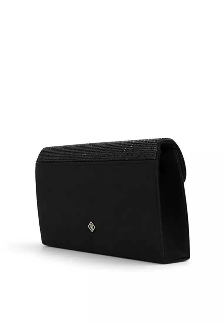 Qweenbee Clutch