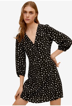 Buy Women S Zalora Dresses Online Zalora Singapore