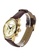 Giordano brown Dynamic Brown Leather Watch For Men G1129-03 BDC45ACD6FE503GS_2