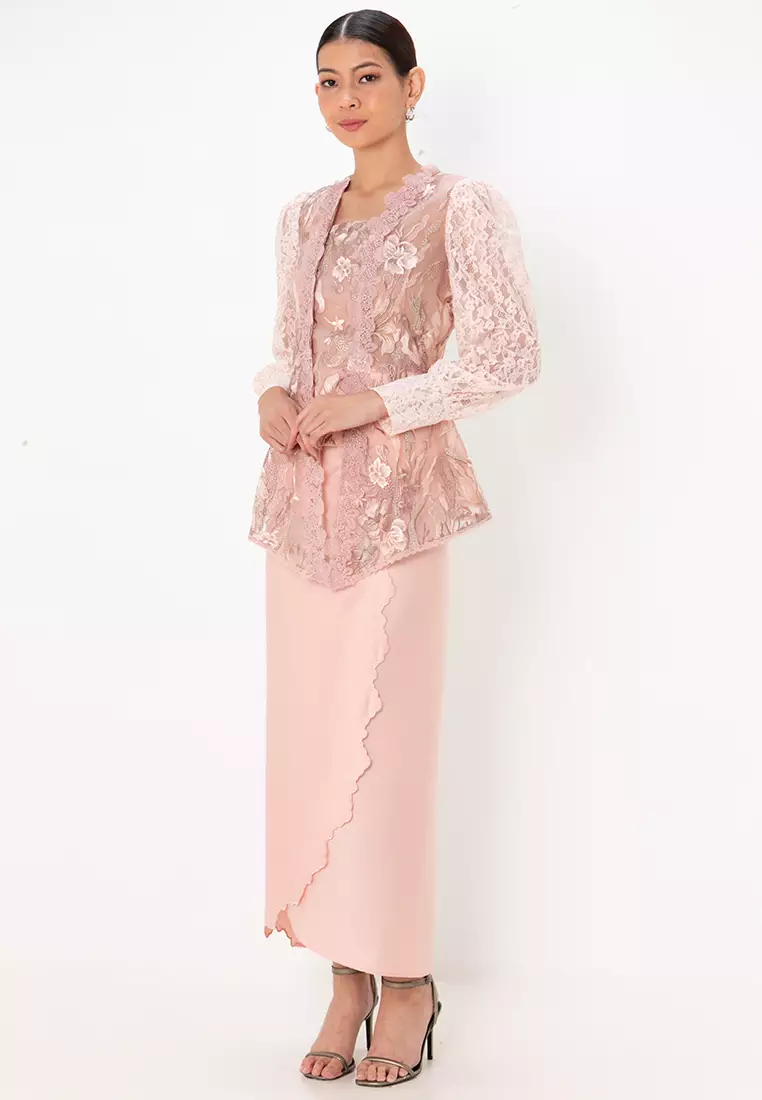 Adjeng Kebaya Top