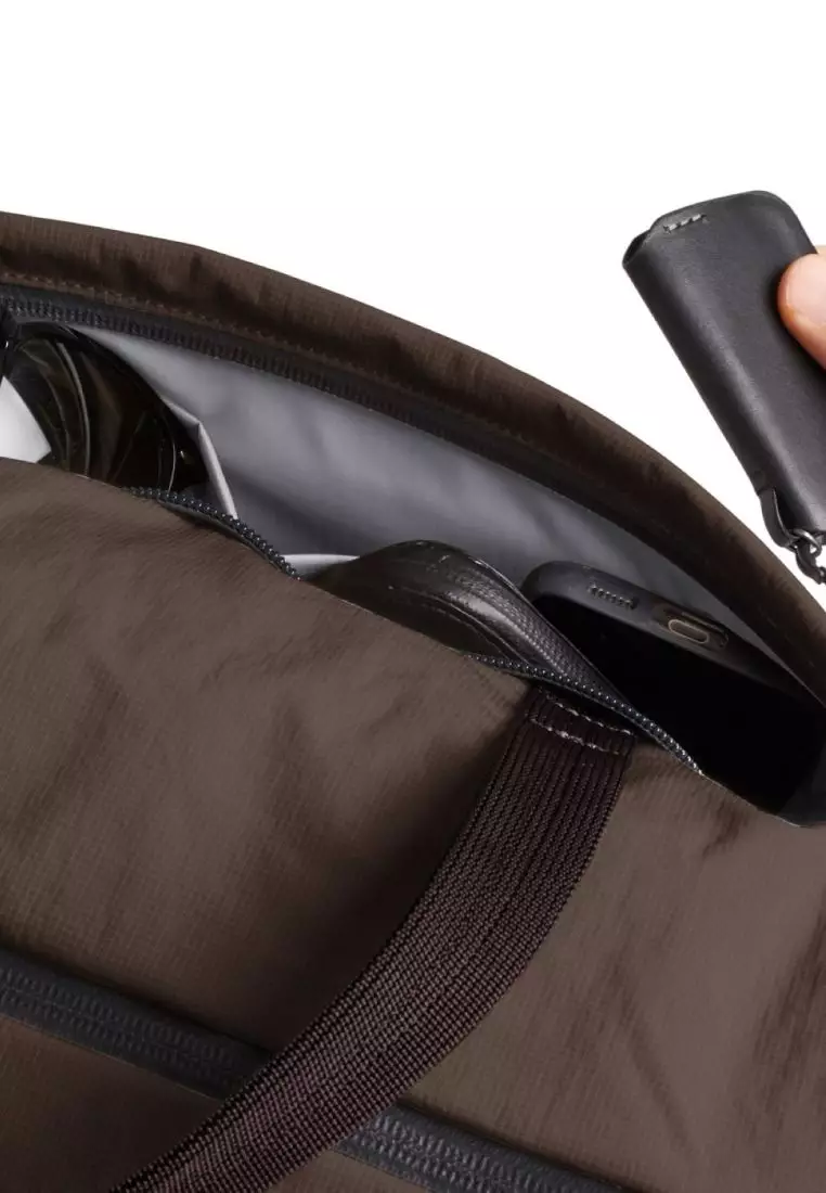 Bellroy Lite Duffel - Riverrock