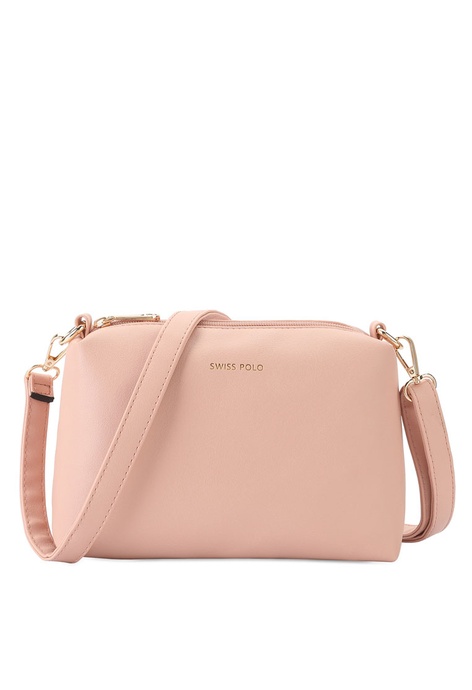 swiss polo ladies handbag