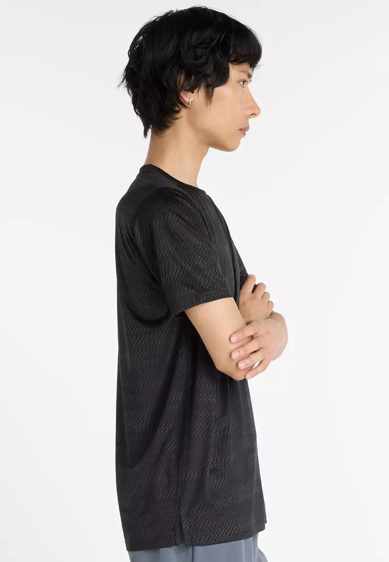 Sport Essentials Printed T-Shirt