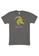 MRL Prints grey Zodiac Sign Capricorn T-Shirt 3D903AA434FD8DGS_1