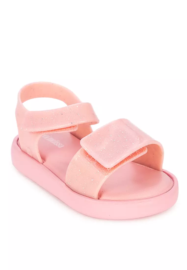 Buy Mini Melissa Mini Jump Sandals 2024 Online ZALORA Philippines