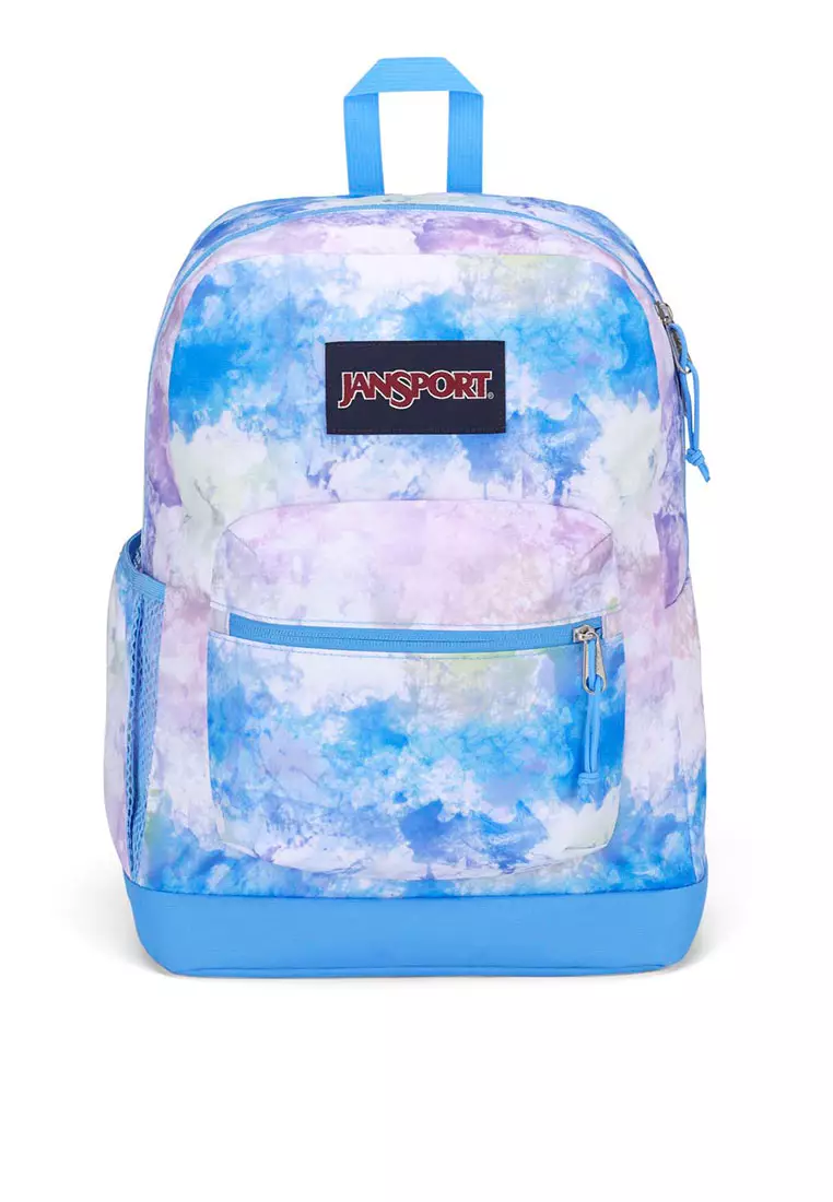 Buy Jansport Cross Town Plus Backpack 2024 Online ZALORA Philippines