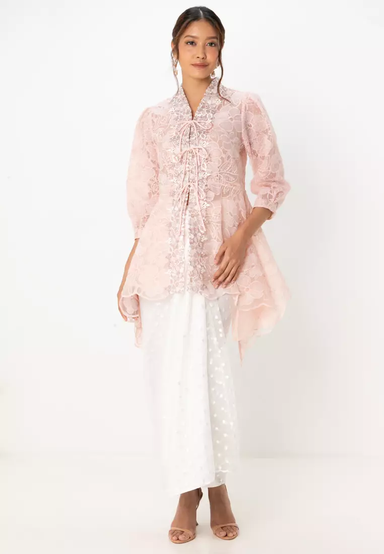 Zenia Top