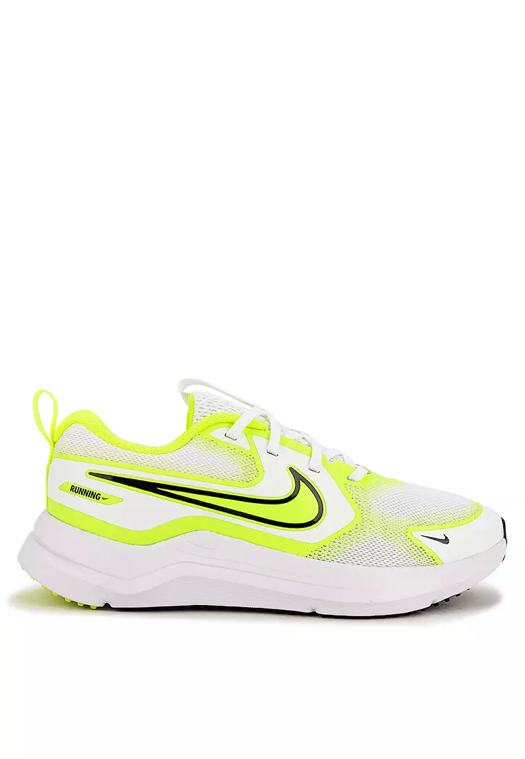 Nike Shoes Ct1430 Nike Nike Renew Run (gs) Big Kids Casual Running