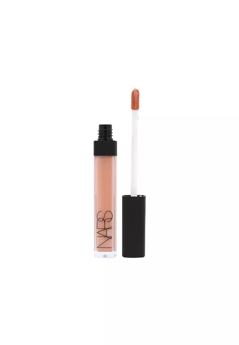 Nars Radiant Creamy Concealer #Honey