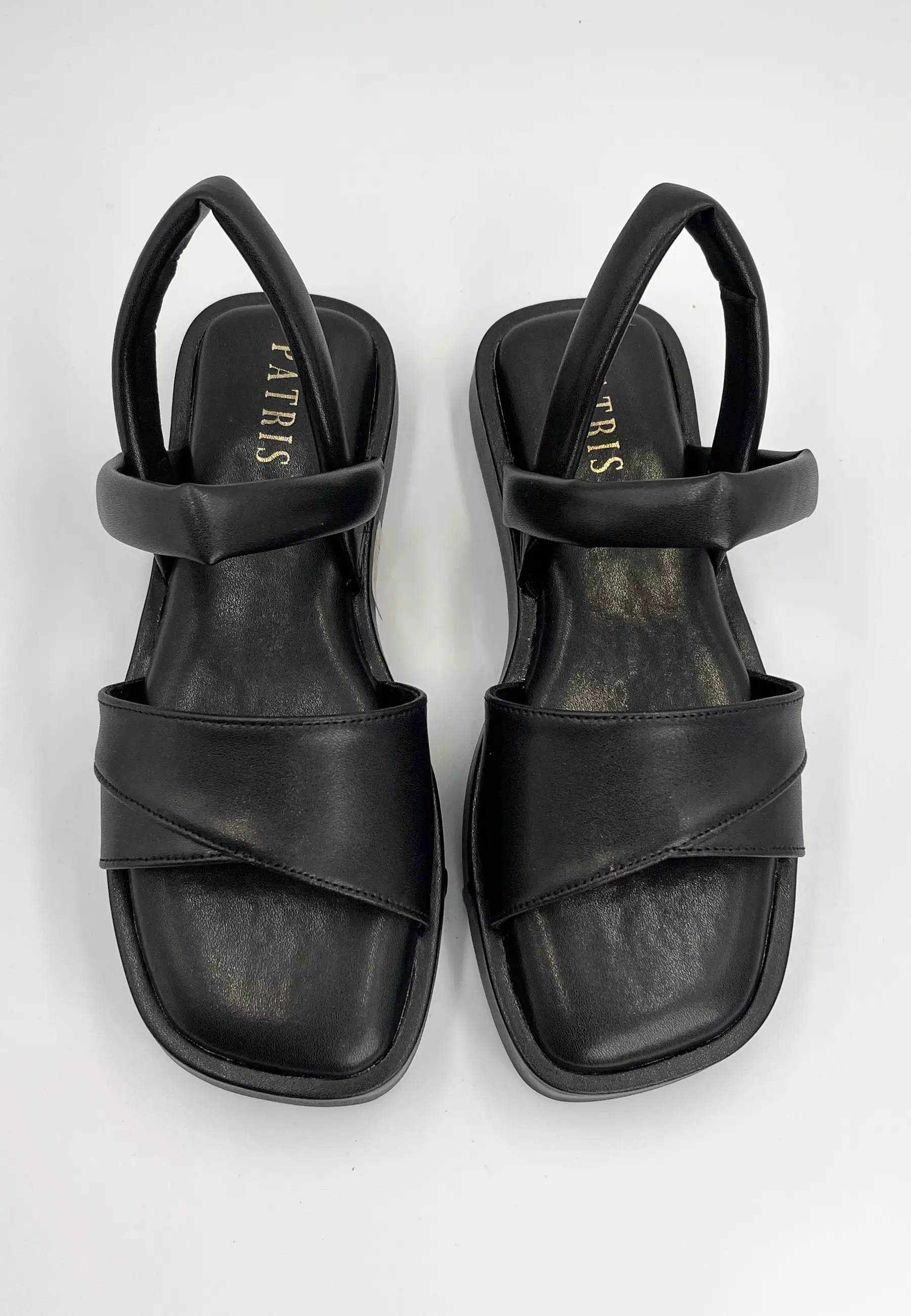 PATRIS Canary Sandal Wanita Platform