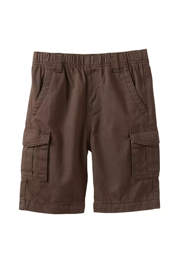 Taylor Cargo Shorts