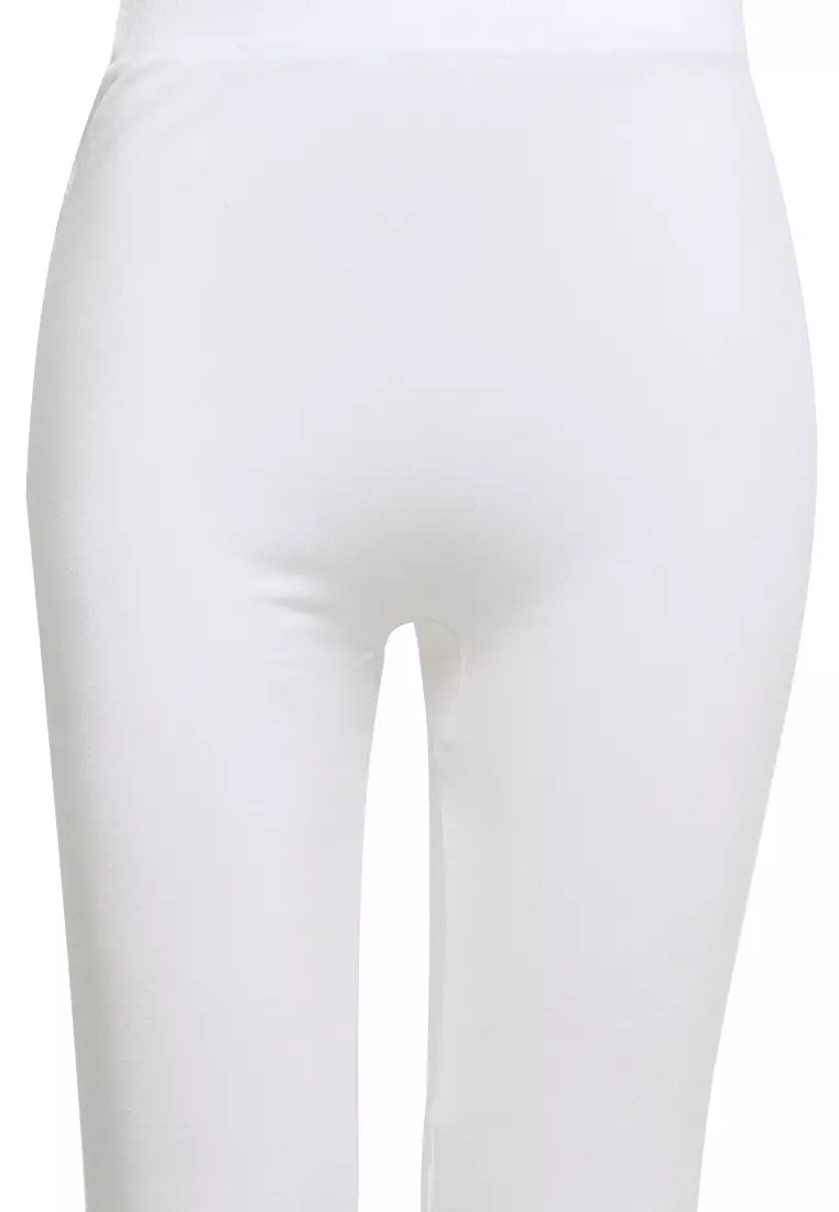 Legging Long Basic High Waist(HW)-IJA
