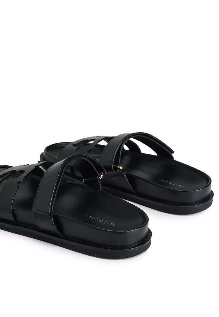 Ines Sport Slide Sandals (nt)