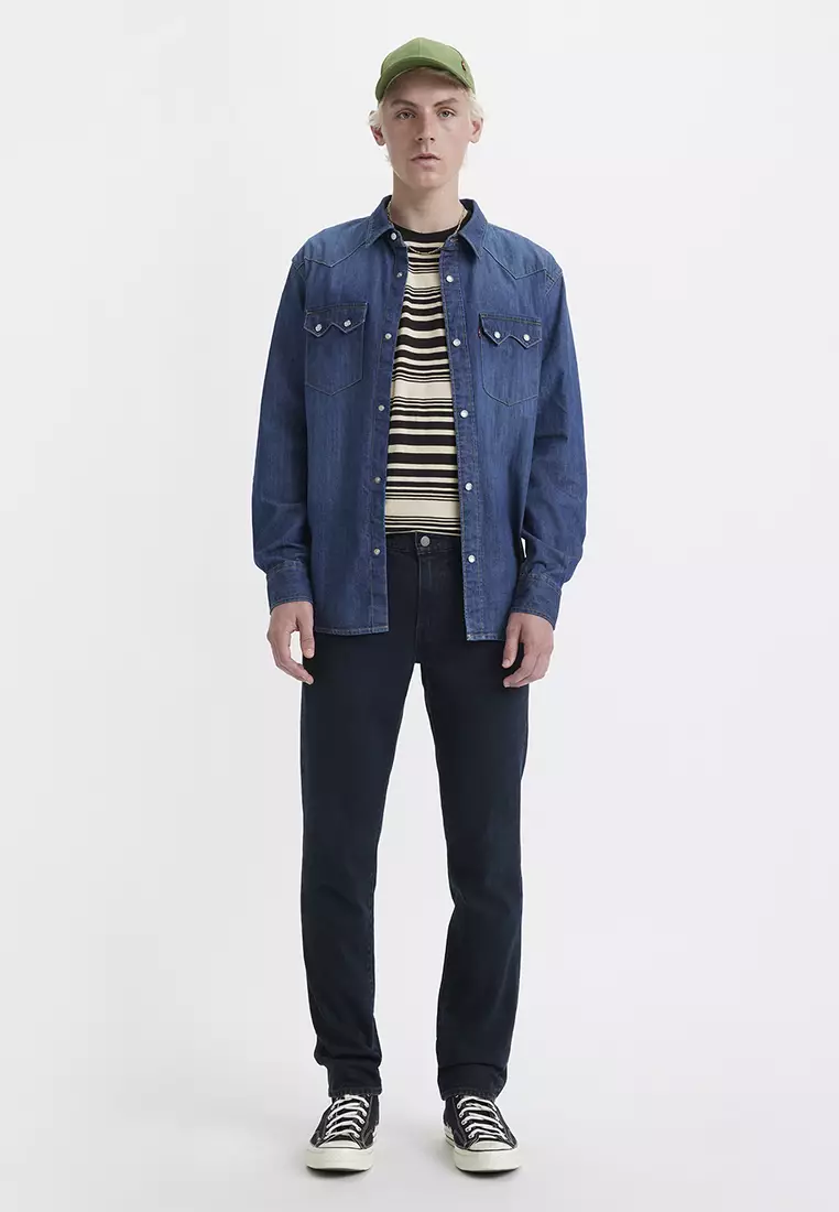 Levi's® Men's 511™ Slim Jeans (04511-5830)