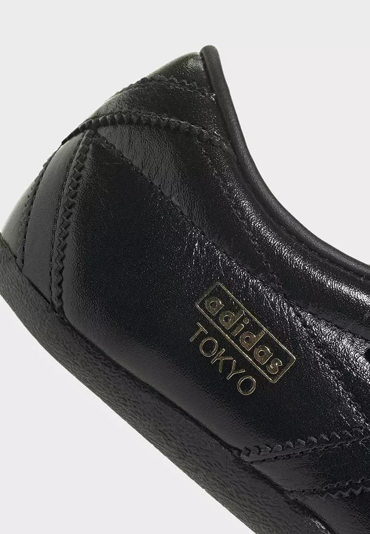 Tokyo MJ Shoes